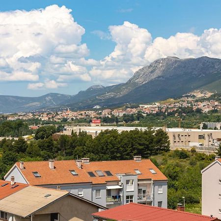Karlita Apartment Solin Exterior foto