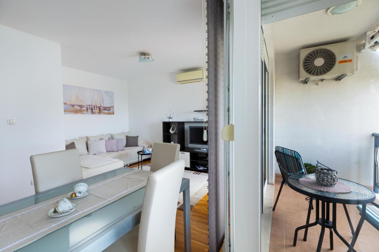 Karlita Apartment Solin Exterior foto