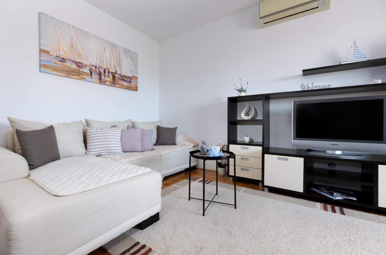 Karlita Apartment Solin Exterior foto
