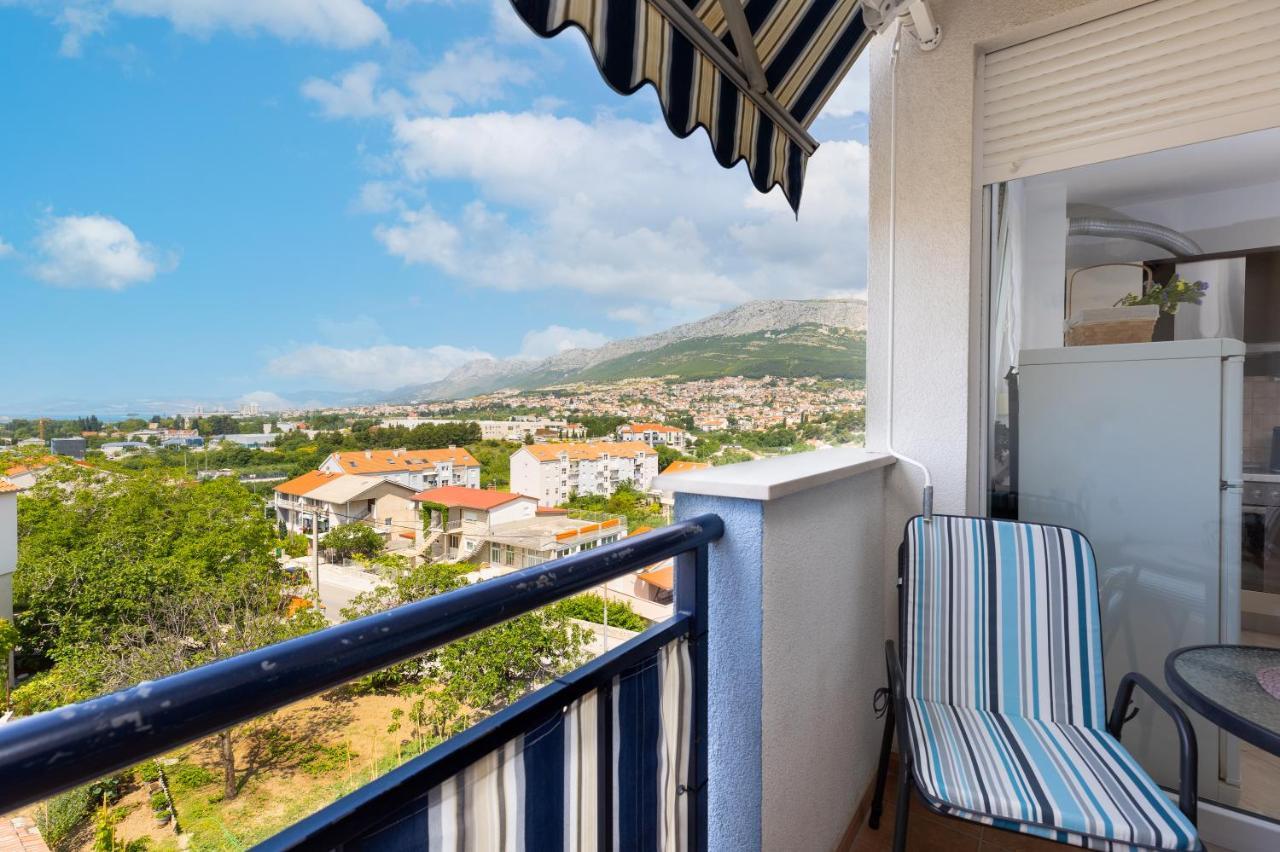 Karlita Apartment Solin Exterior foto